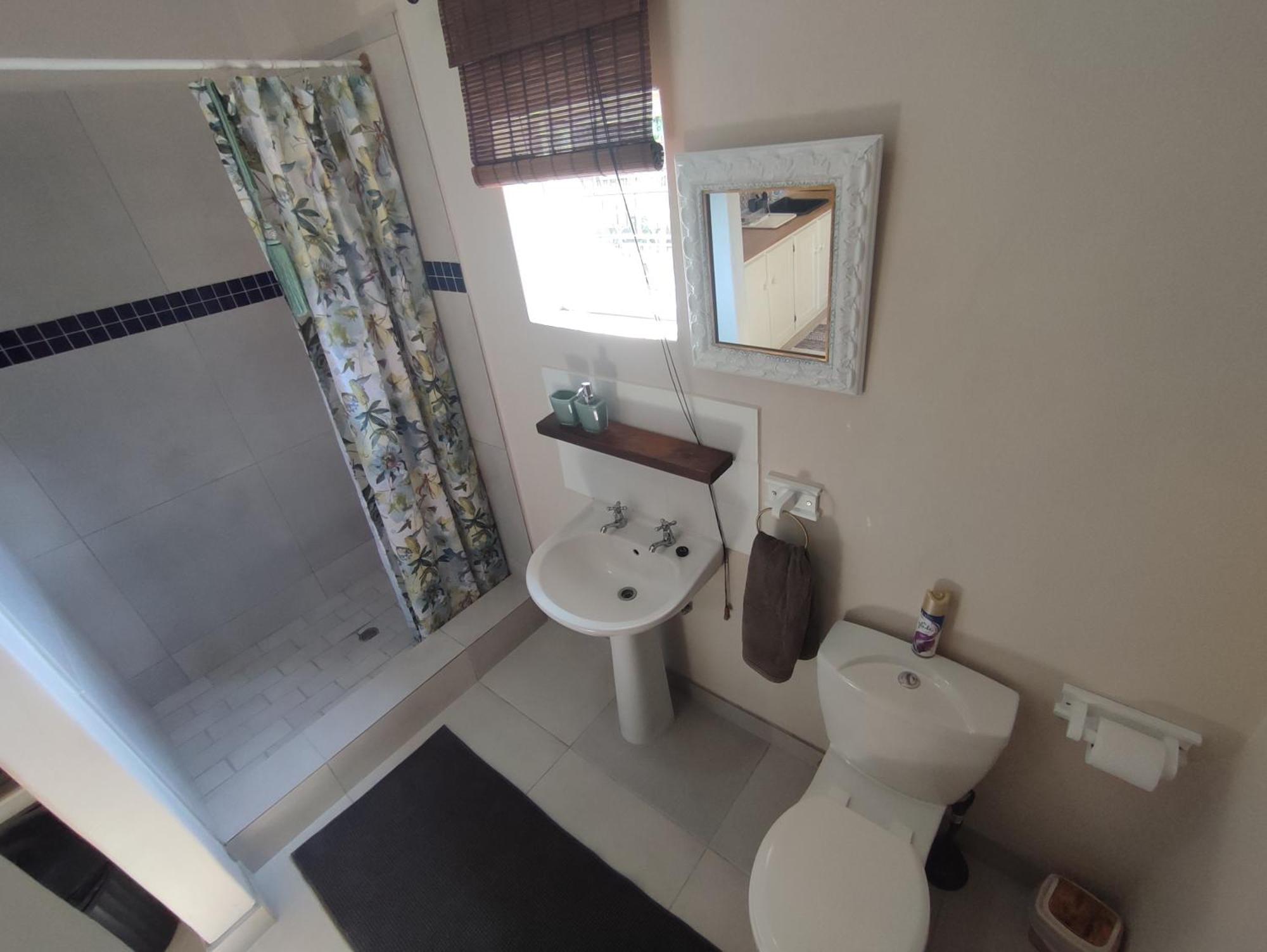 Paradise In The City - Cottage One Port Elizabeth Bagian luar foto