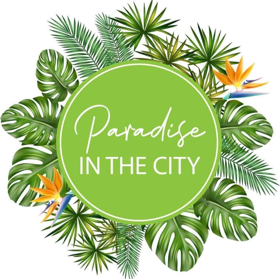 Paradise In The City - Cottage One Port Elizabeth Bagian luar foto